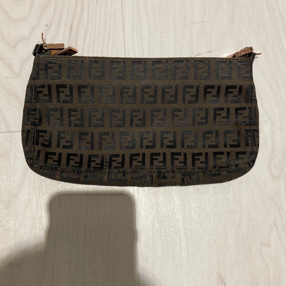Fendi mini bag